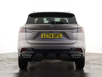 Used MG MG HS 2024 for sale - 76966750: Photo