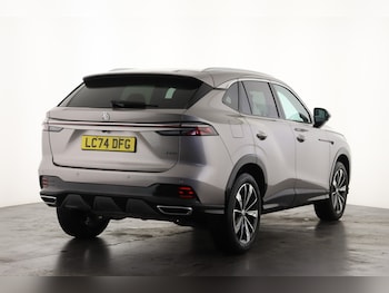 Used MG MG HS 2024 for sale - 76966750: Photo