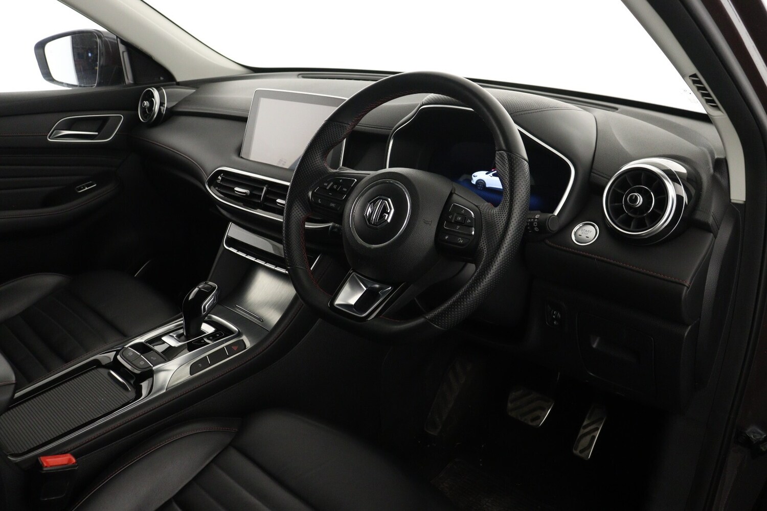 Used MG MG HS 2023 for sale - 76234000: Photo 14