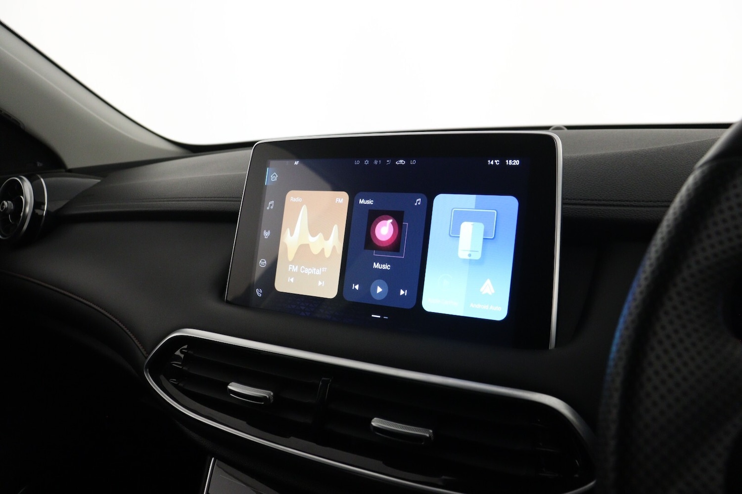 Used MG MG HS 2023 for sale - 76234000: Photo 15