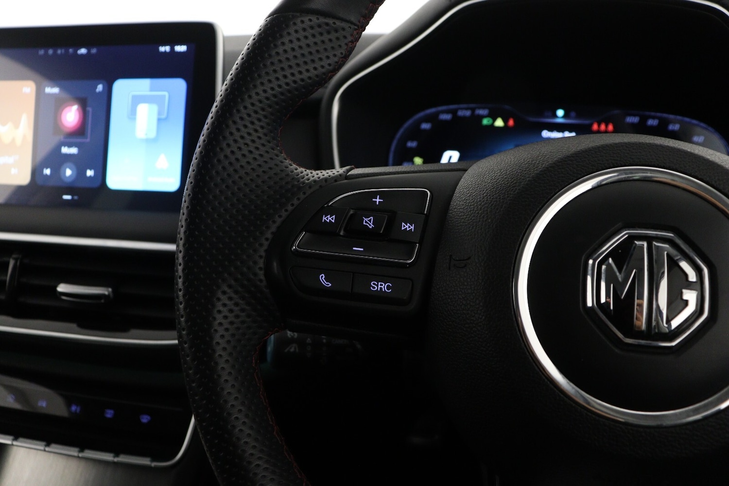 Used MG MG HS 2023 for sale - 76234000: Photo 18