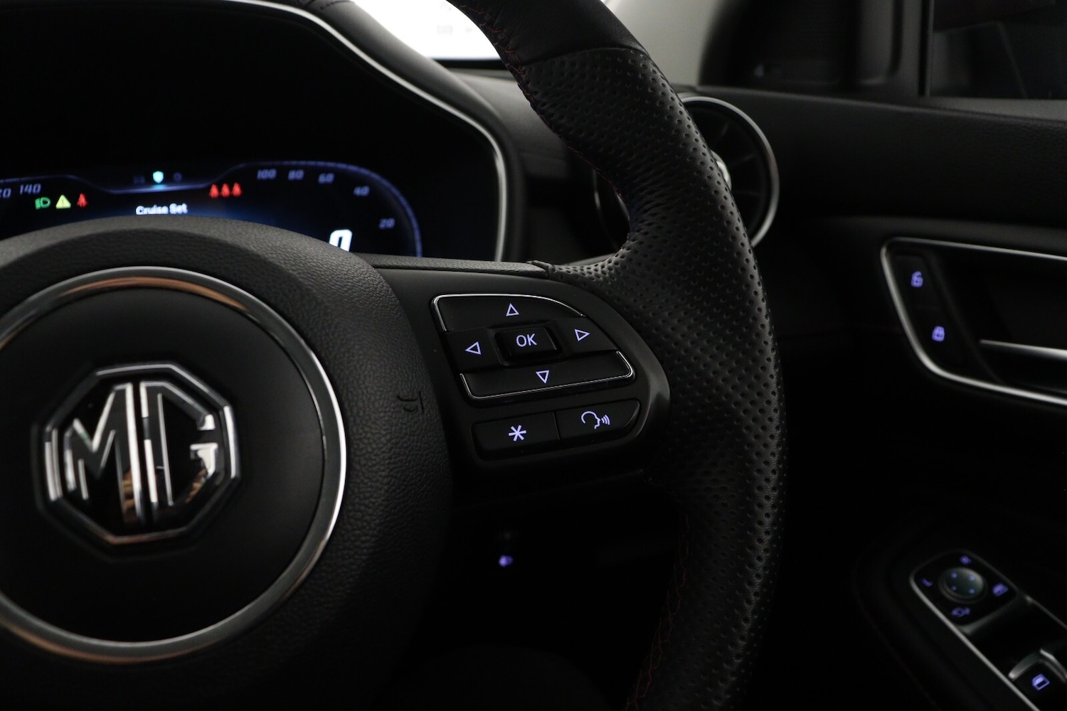 Used MG MG HS 2023 for sale - 76234000: Photo 19