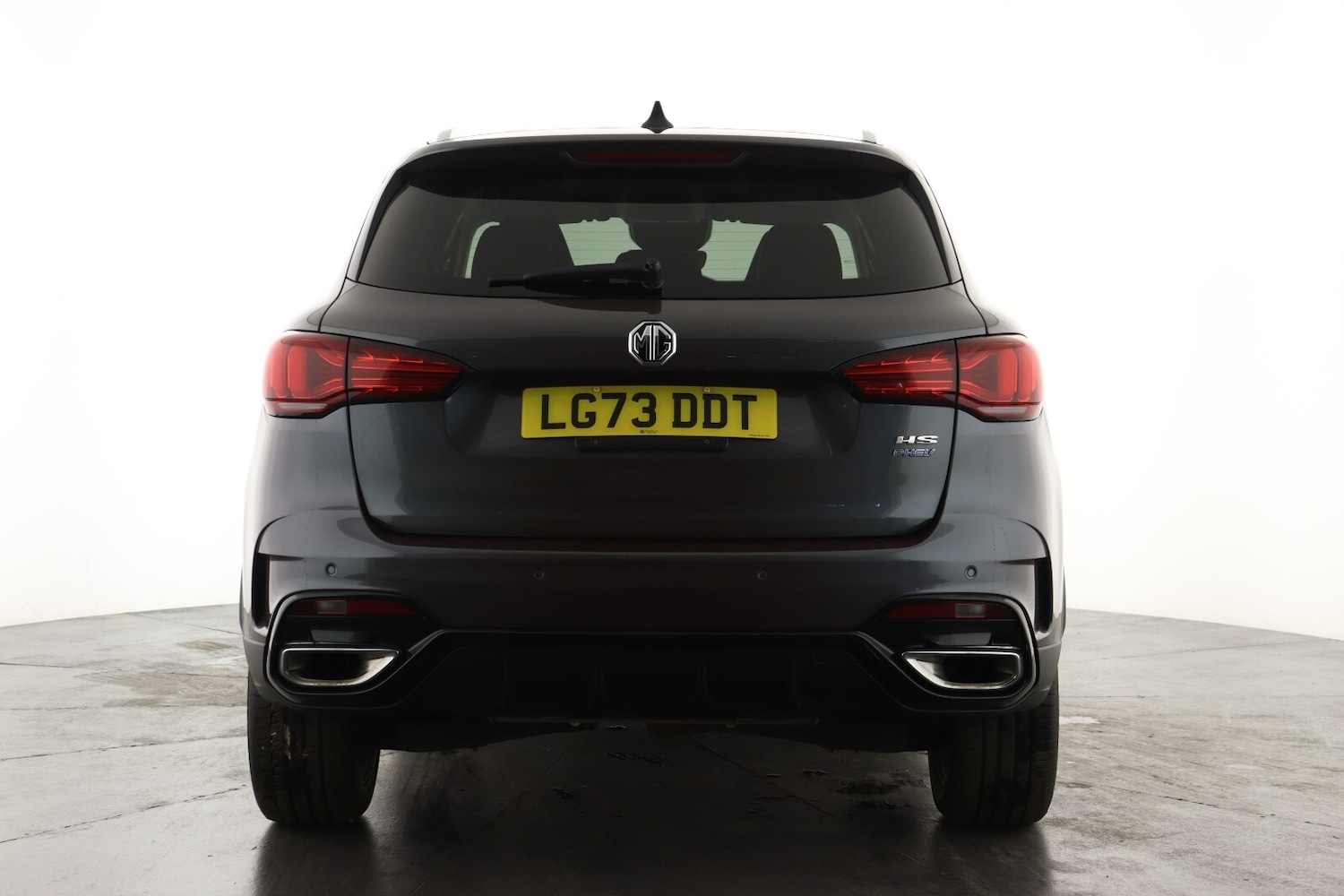 Used MG MG HS 2023 for sale - 76234000: Photo 2