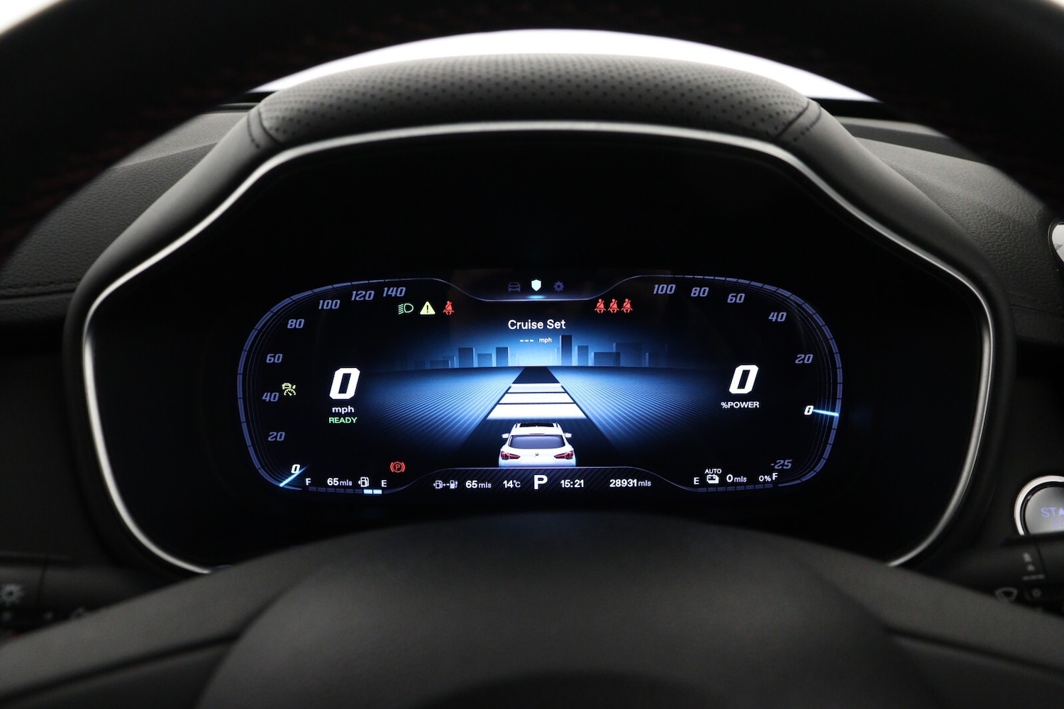 Used MG MG HS 2023 for sale - 76234000: Photo 20