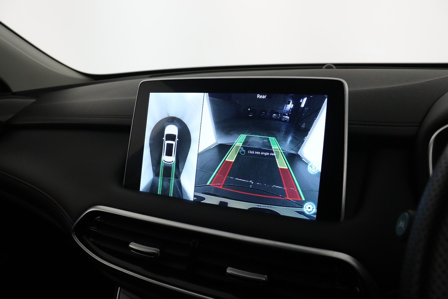 Used MG MG HS 2023 for sale - 76234000: Photo 22