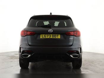 Used MG MG HS 2023 for sale - 76234000: Photo