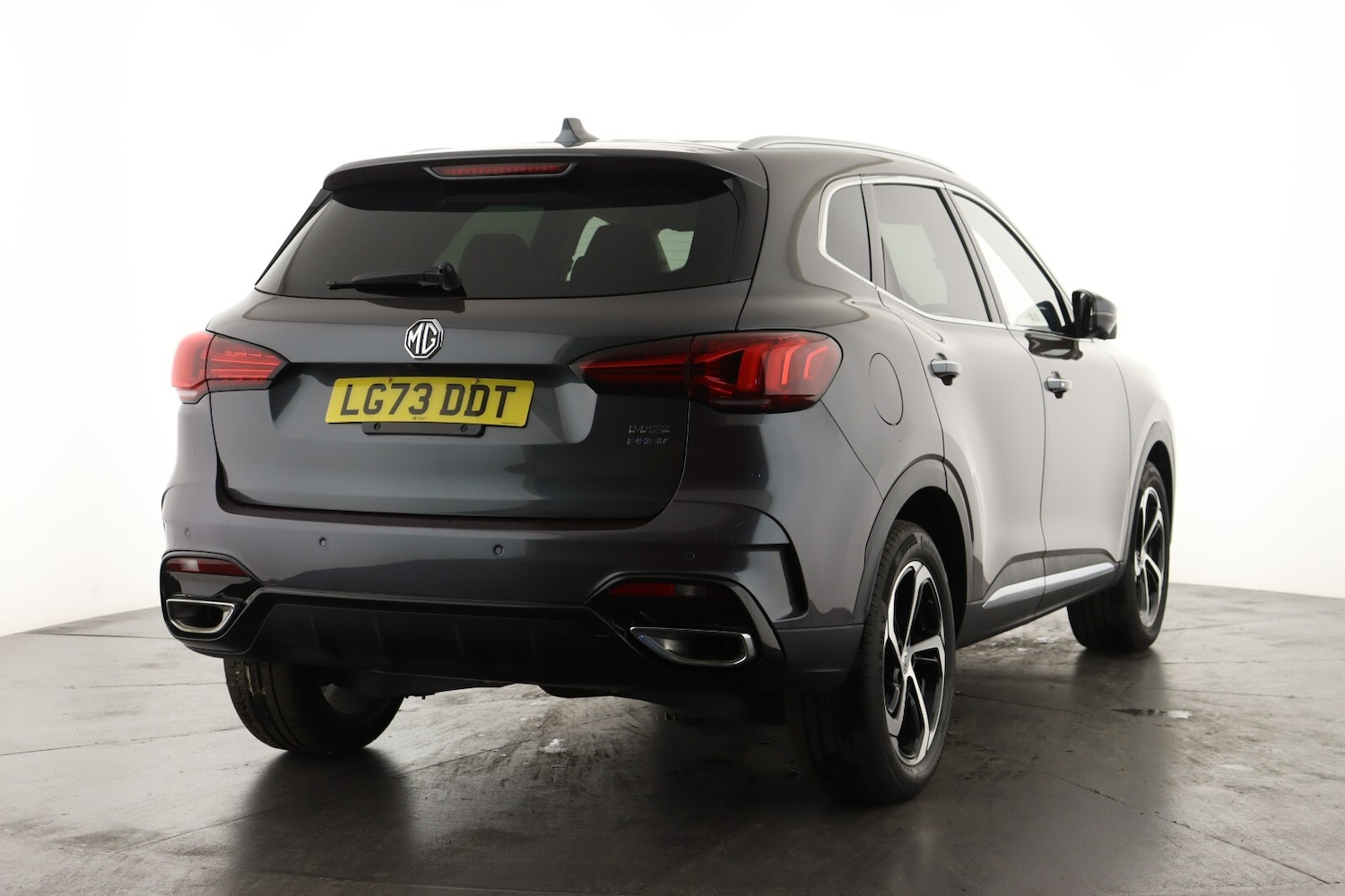 Used MG MG HS 2023 for sale - 76234000: Photo 3