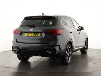 Used MG MG HS 2023 for sale - 76234000: Photo