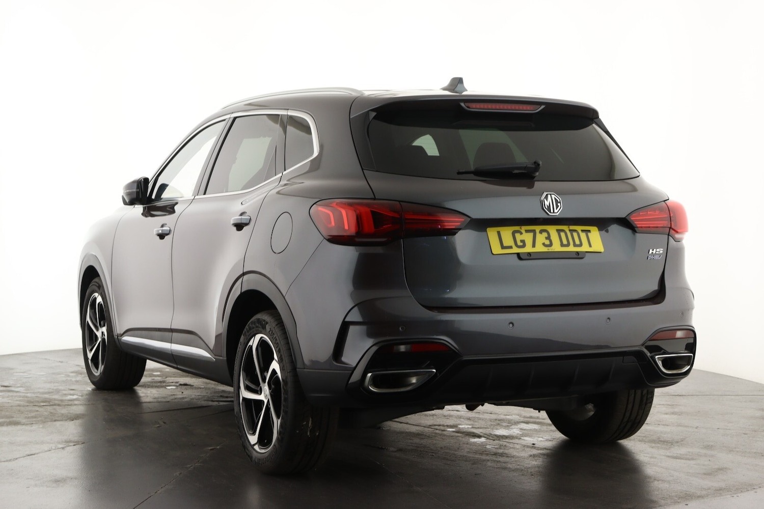 Used MG MG HS 2023 for sale - 76234000: Photo 8