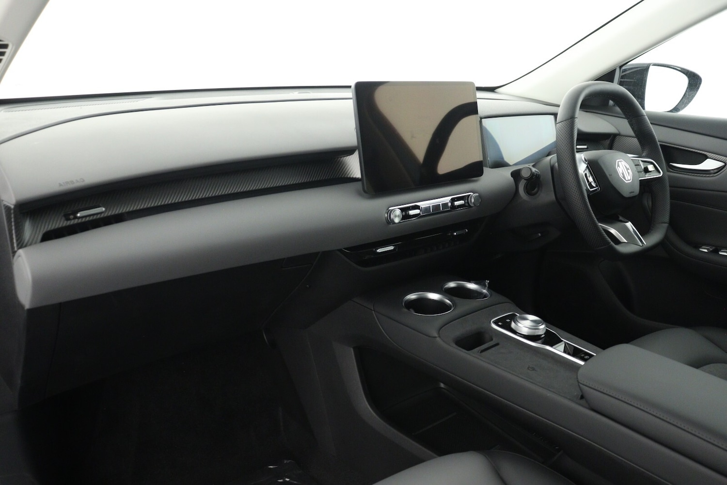 Used MG MGS5 2025 for sale - 76652395: Photo 12