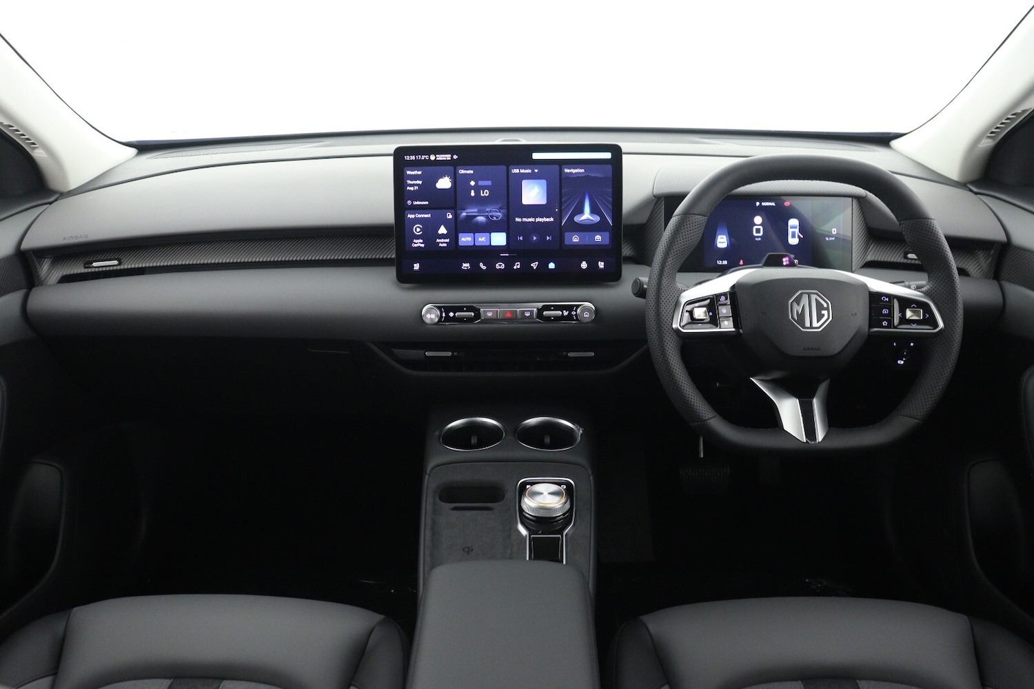 Used MG MGS5 2025 for sale - 76652395: Photo 17