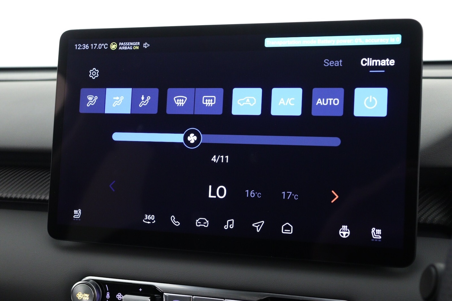 Used MG MGS5 2025 for sale - 76652395: Photo 19