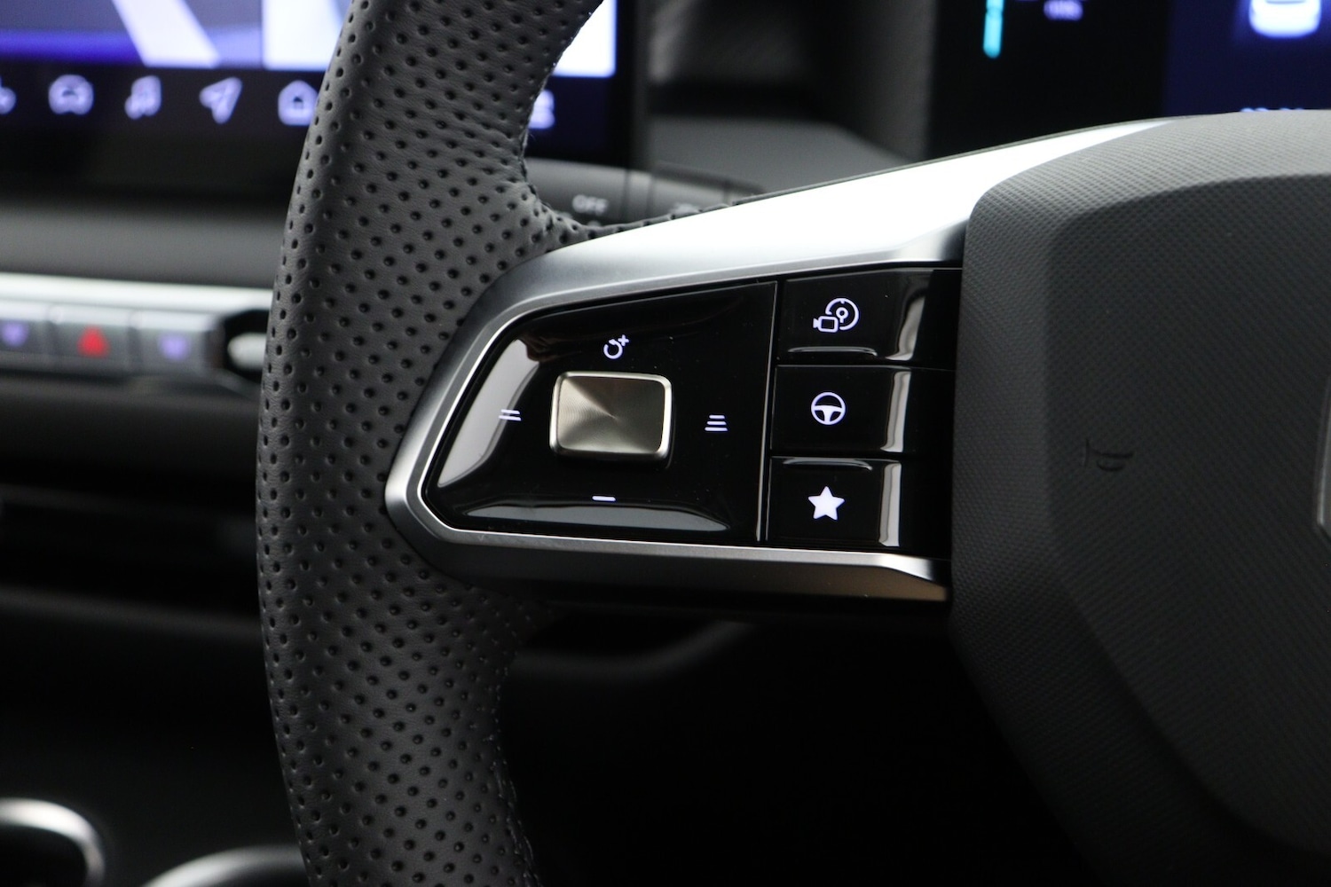 Used MG MGS5 2025 for sale - 76652395: Photo 25