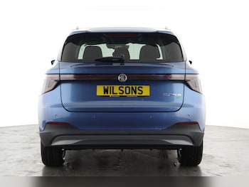 Used MG MGS5 2025 for sale - 76652395: Photo