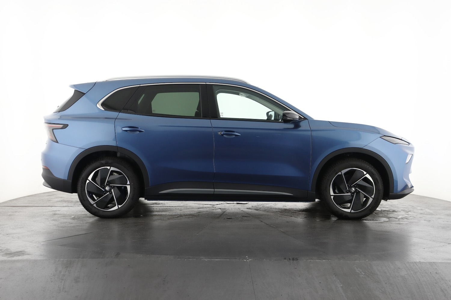 Used MG MGS5 2025 for sale - 76652395: Photo 4