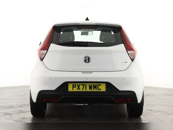 Used MG MG3 2021 for sale - 76834900: Photo
