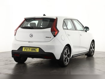 Used MG MG3 2021 for sale - 76834900: Photo