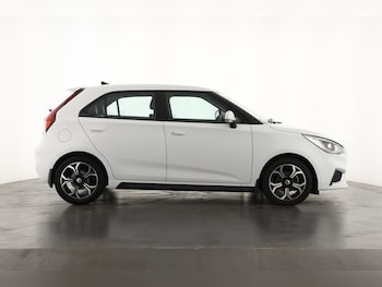 Used MG MG3 2021 for sale - 76834900: Photo