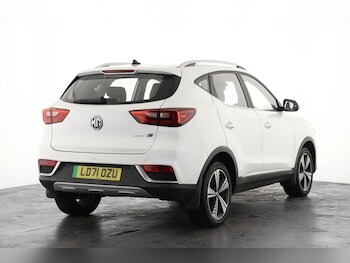 Used MG MG ZS 2021 for sale - 77803823: Photo