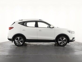 Used MG MG ZS 2021 for sale - 77803823: Photo