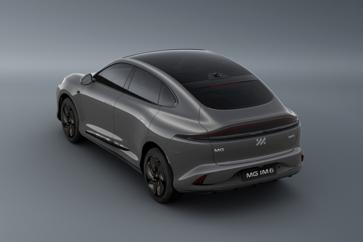 Used MG MG IM6 2026 for sale - 77084884: Photo 2