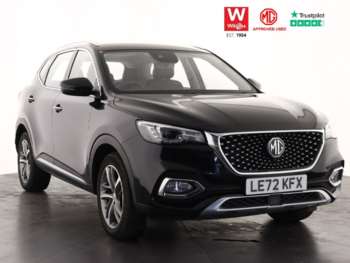 2023 (72) - 1.5 T-GDI Excite 5dr DCT Hatchback