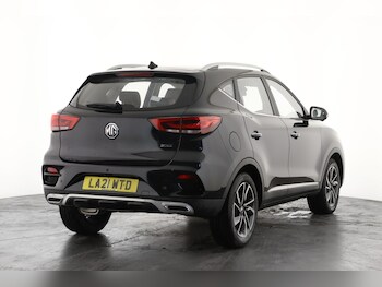Used MG MG ZS 2021 for sale - 78152641: Photo