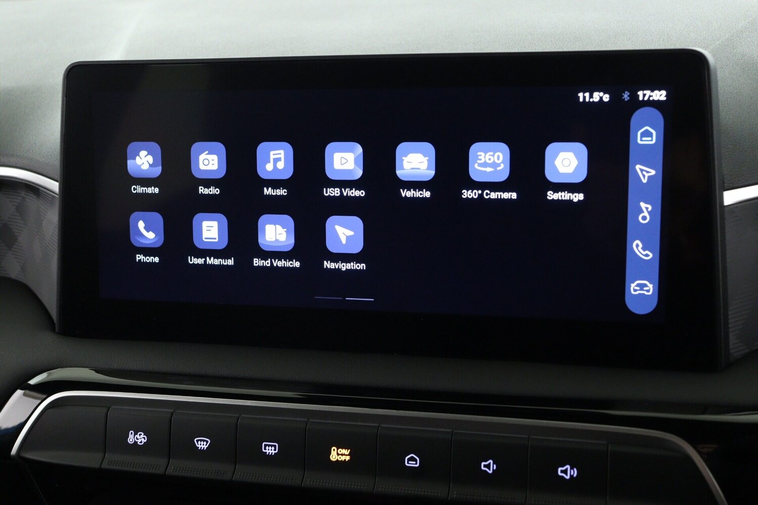 Used MG MG3 2024 for sale - 75763894: Photo 19