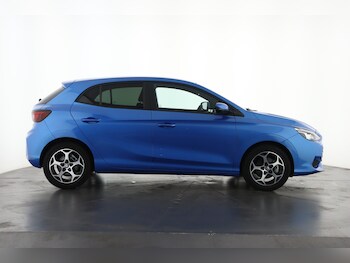 Used MG MG3 2024 for sale - 75763894: Photo