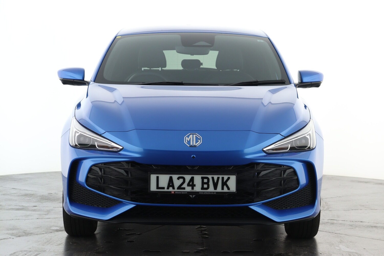 Used MG MG3 2024 for sale - 75763894: Photo 5