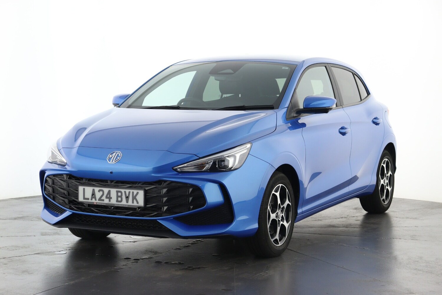 Used MG MG3 2024 for sale - 75763894: Photo 6