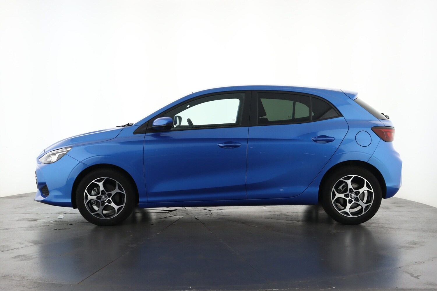 Used MG MG3 2024 for sale - 75763894: Photo 7