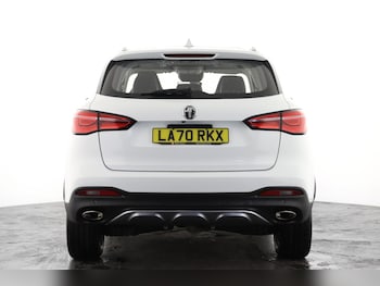 Used MG MG HS 2021 for sale - 77717892: Photo