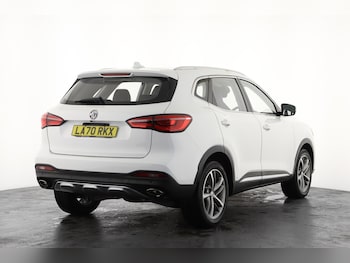 Used MG MG HS 2021 for sale - 77717892: Photo