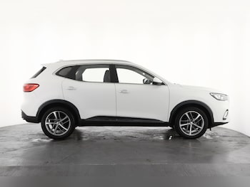 Used MG MG HS 2021 for sale - 77717892: Photo