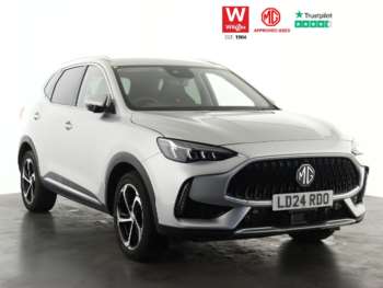 2024 (24) - 1.5 T-GDI Trophy 5dr DCT Hatchback