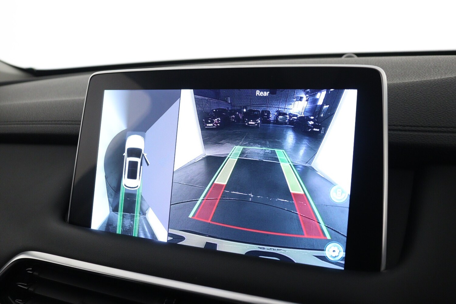 Used MG MG HS 2023 for sale - 76234054: Photo 16