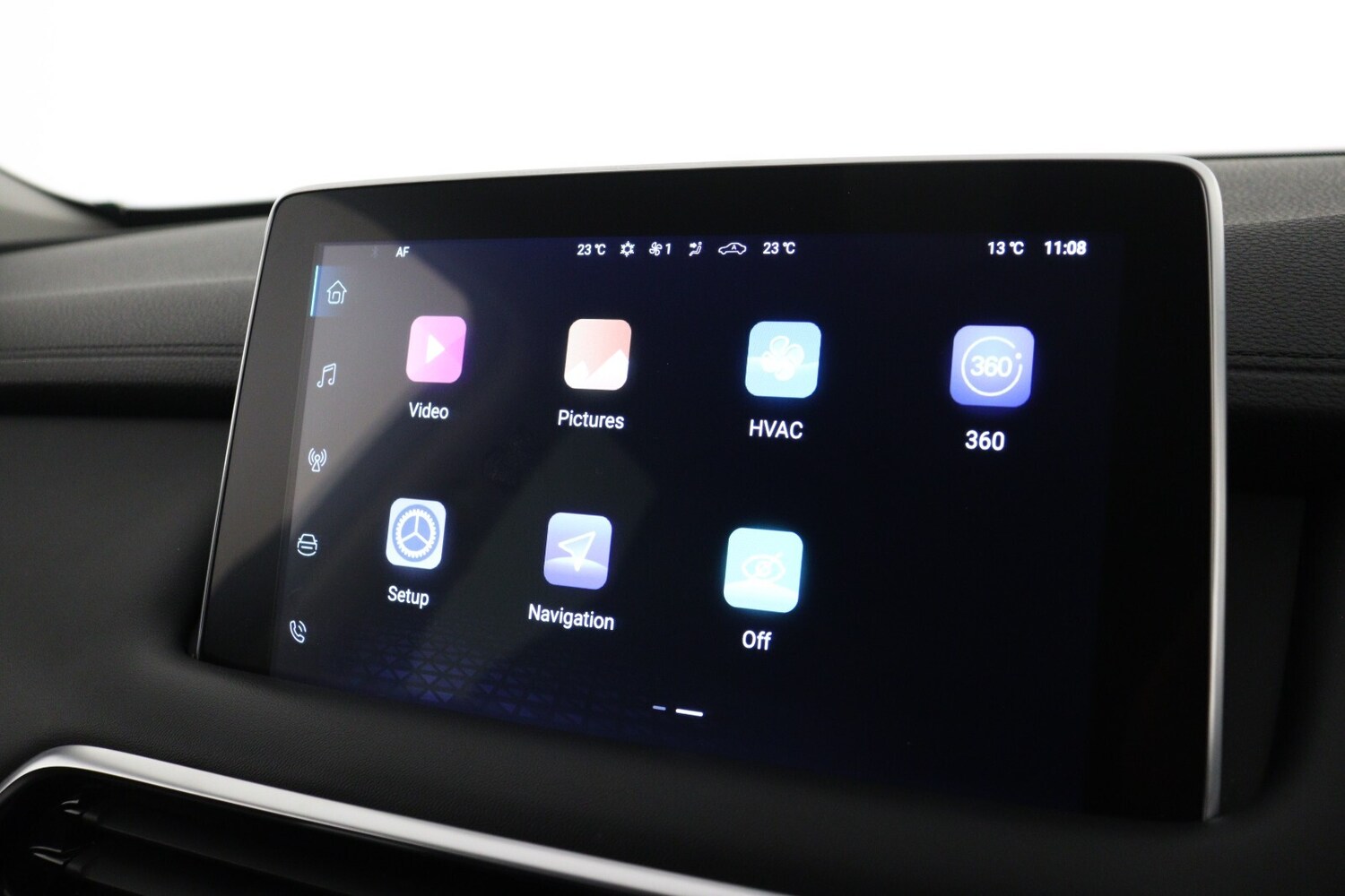 Used MG MG HS 2023 for sale - 76234054: Photo 17