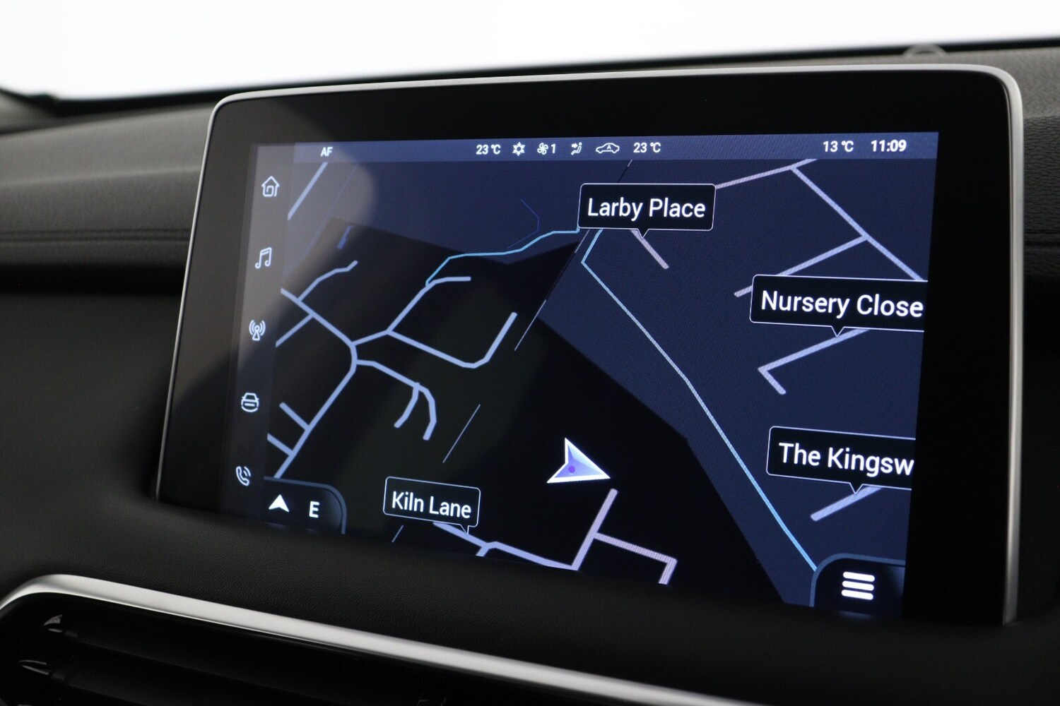 Used MG MG HS 2023 for sale - 76234054: Photo 18