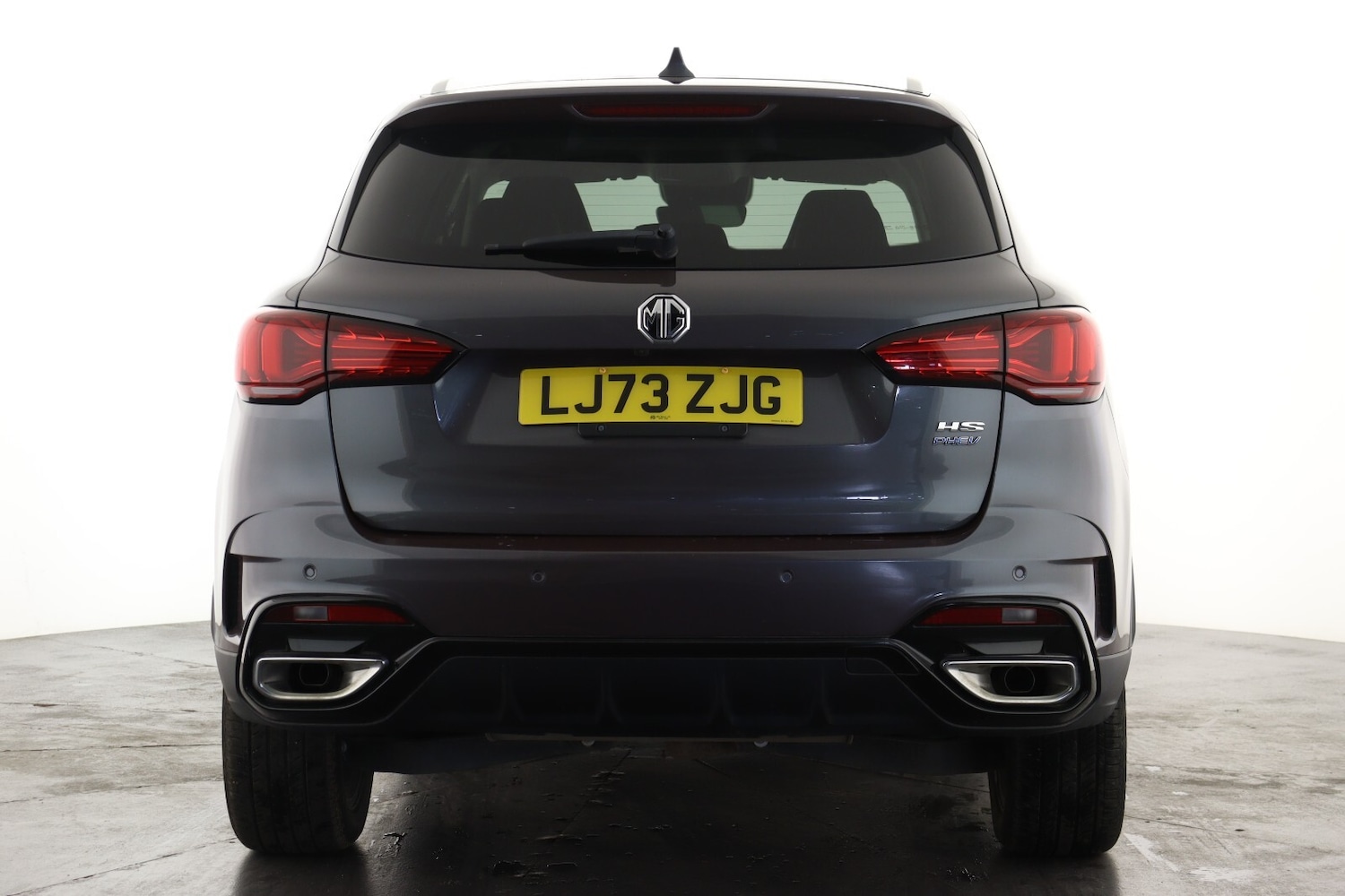 Used MG MG HS 2023 for sale - 76234054: Photo 2