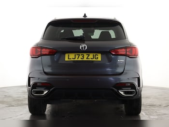 Used MG MG HS 2023 for sale - 76234054: Photo