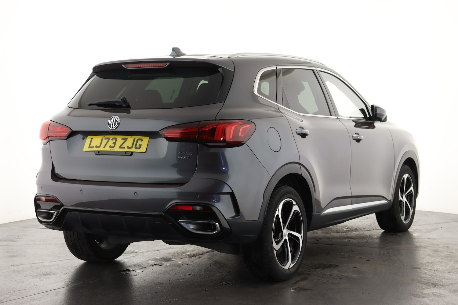 Used MG MG HS 2023 for sale - 76234054: Photo 3