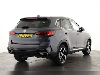 Used MG MG HS 2023 for sale - 76234054: Photo