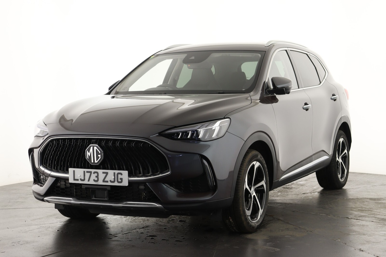 Used MG MG HS 2023 for sale - 76234054: Photo 6