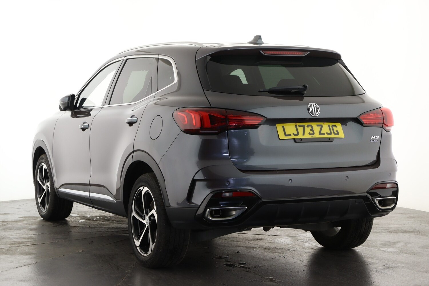 Used MG MG HS 2023 for sale - 76234054: Photo 8