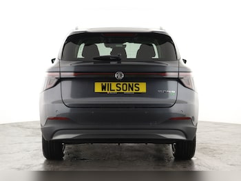 Used MG MGS5 2025 for sale - 76614935: Photo