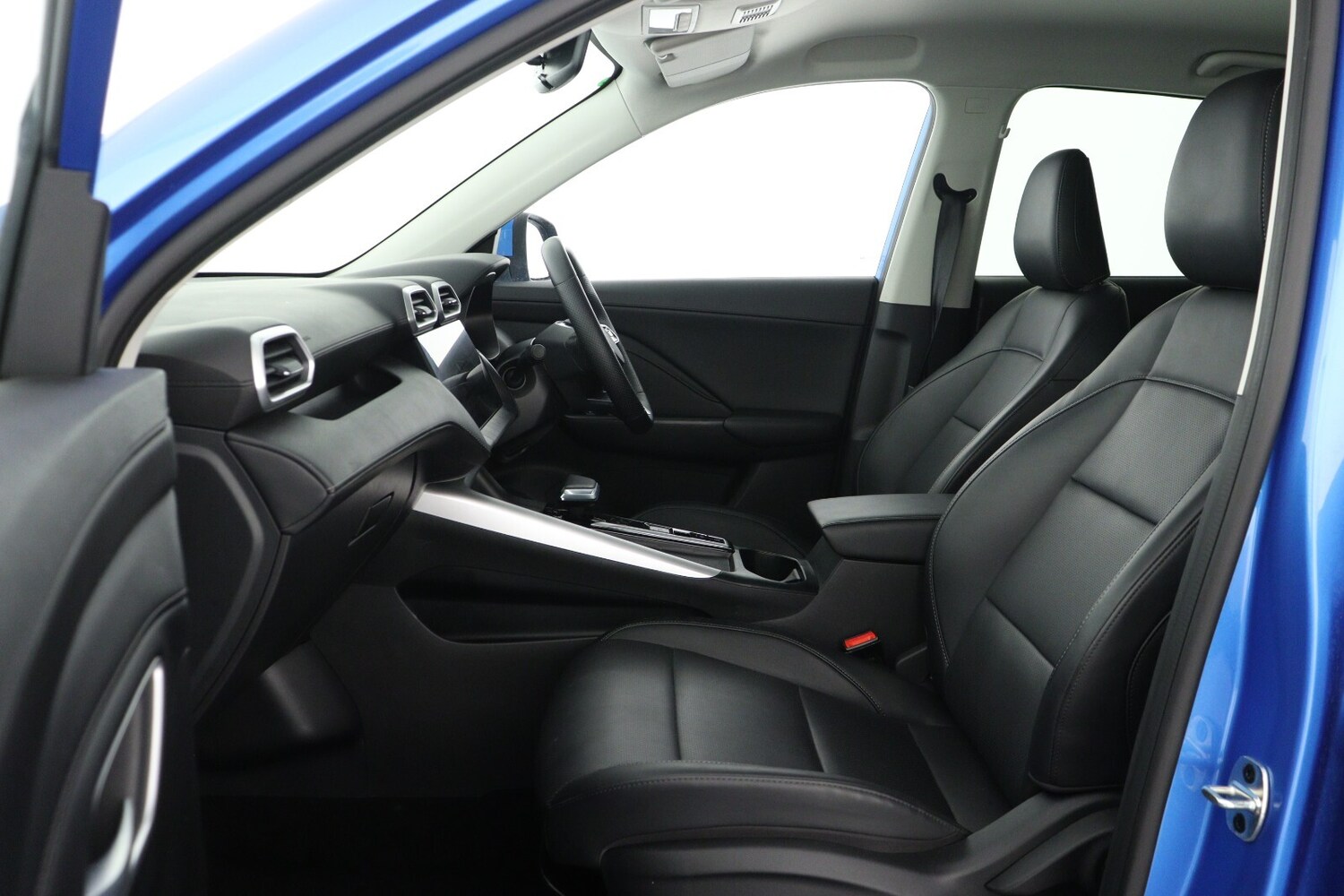 Used MG MG ZS 2024 for sale - 76302324: Photo 11