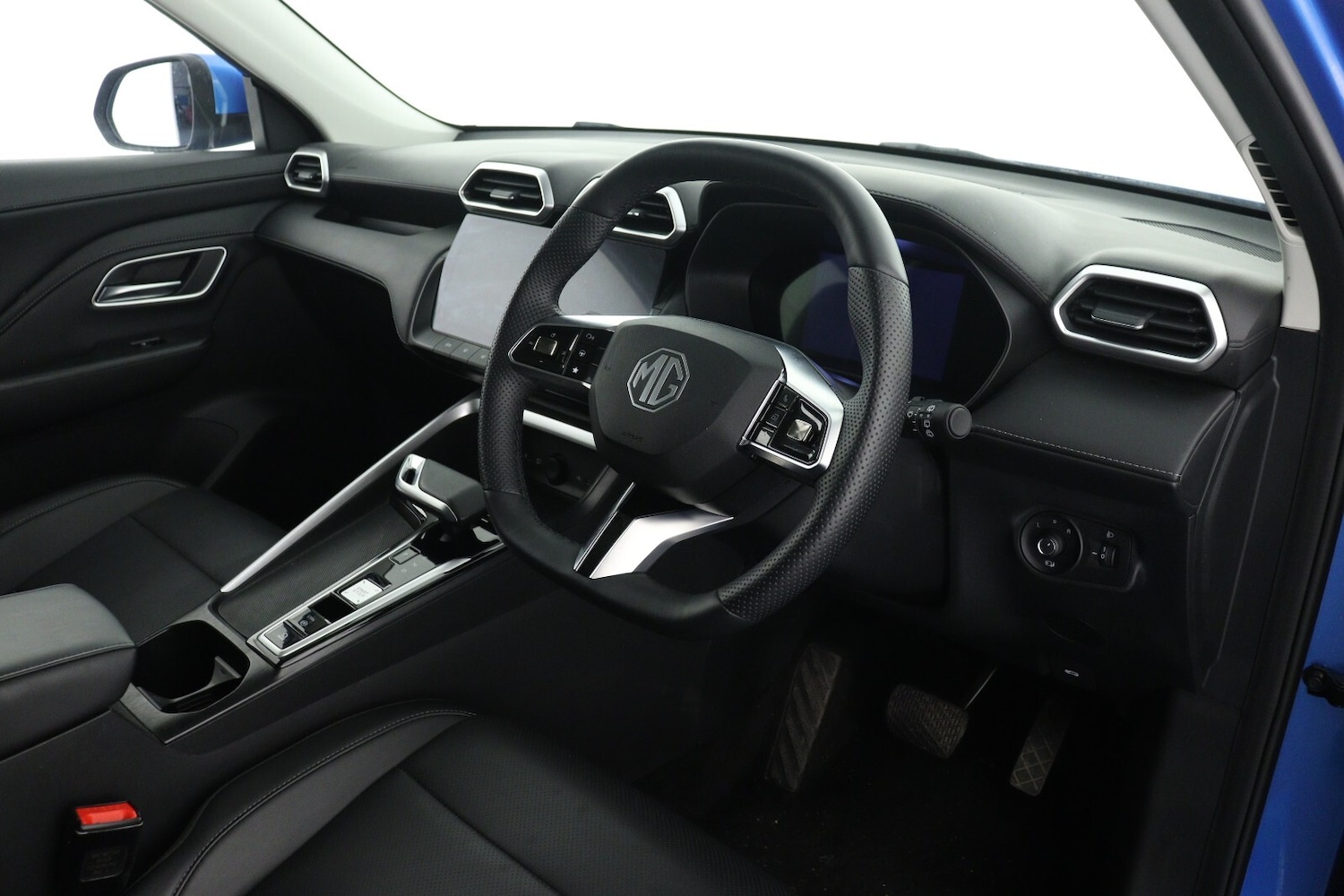 Used MG MG ZS 2024 for sale - 76302324: Photo 13