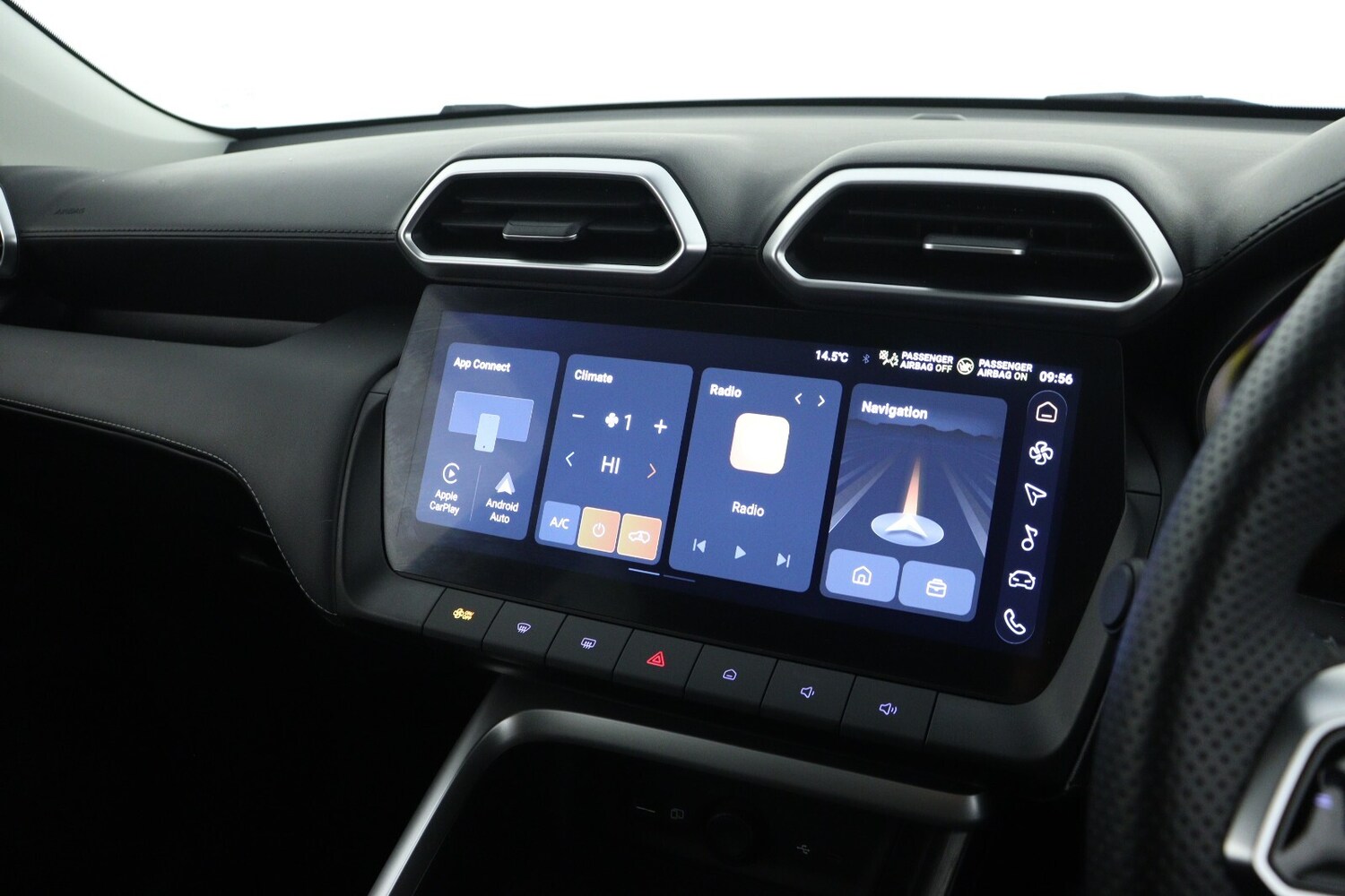 Used MG MG ZS 2024 for sale - 76302324: Photo 14