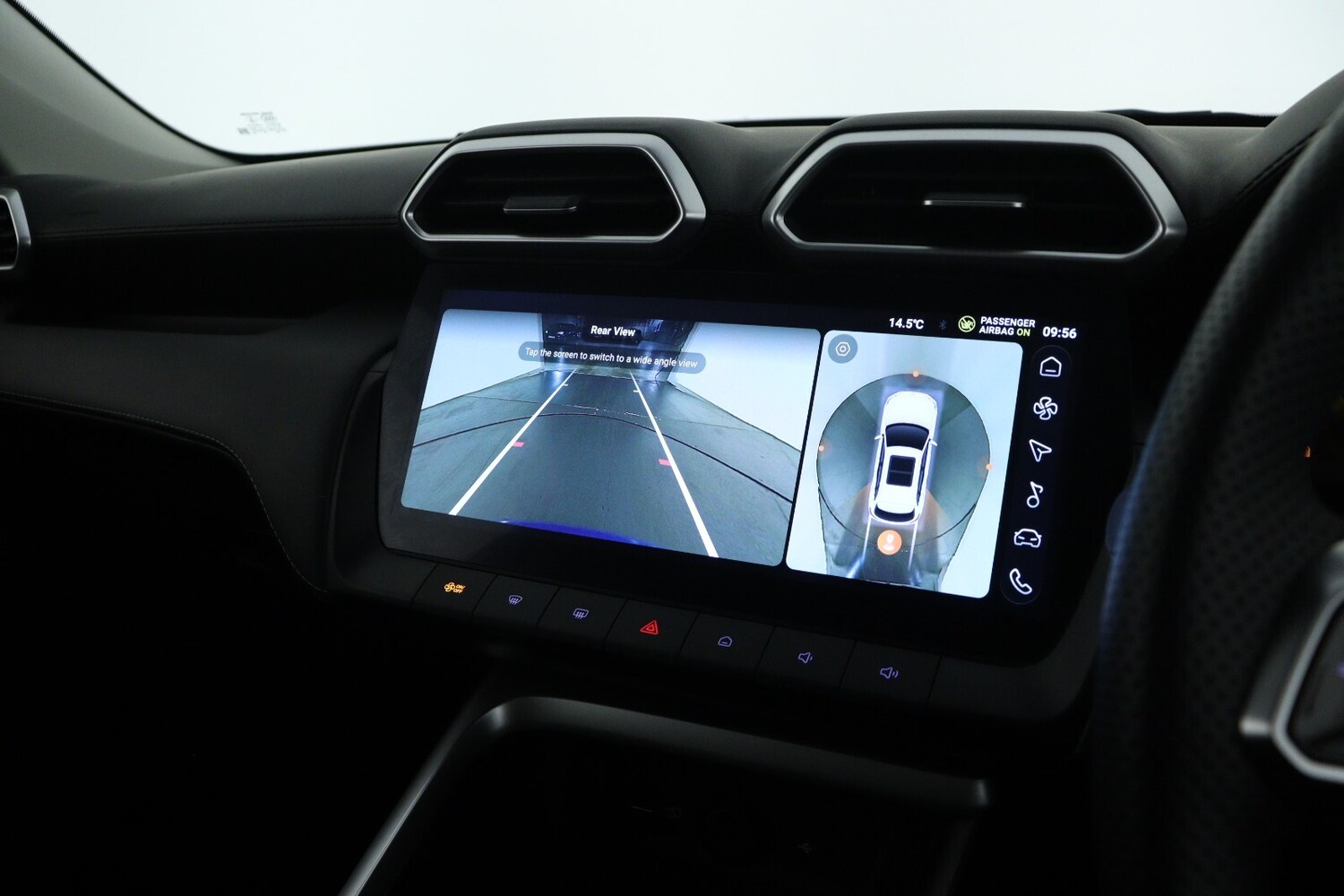 Used MG MG ZS 2024 for sale - 76302324: Photo 16